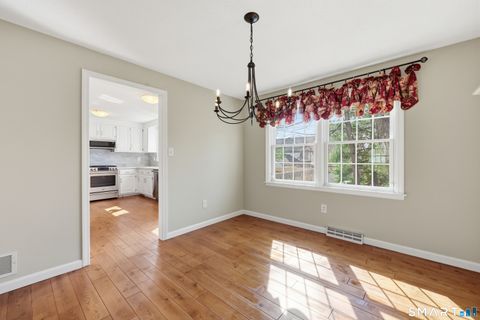 Tiny photo for 175 Berlin Avenue #74, Southington, CT 06489 (MLS # 24166703)