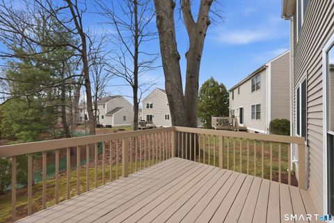 Tiny photo for 175 Berlin Avenue #74, Southington, CT 06489 (MLS # 24166703)