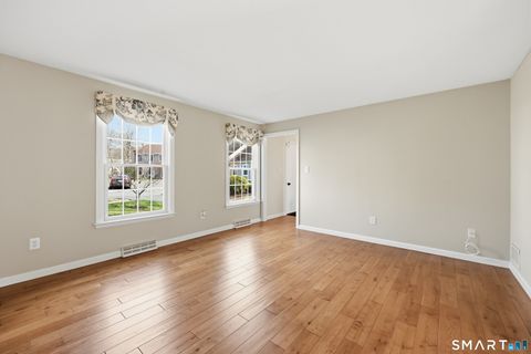 Tiny photo for 175 Berlin Avenue #74, Southington, CT 06489 (MLS # 24166703)