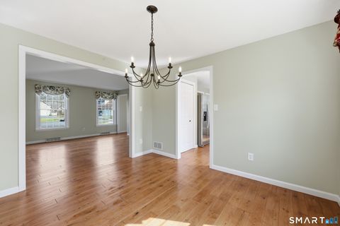 Tiny photo for 175 Berlin Avenue #74, Southington, CT 06489 (MLS # 24166703)