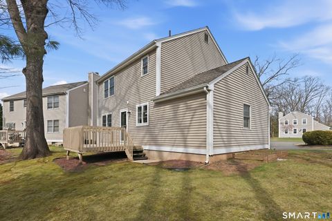 Tiny photo for 175 Berlin Avenue #74, Southington, CT 06489 (MLS # 24166703)