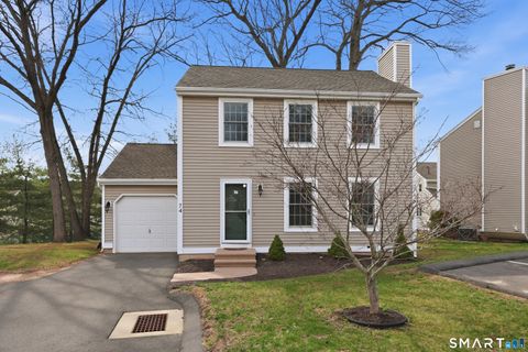 Tiny photo for 175 Berlin Avenue #74, Southington, CT 06489 (MLS # 24166703)