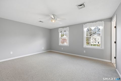 Tiny photo for 175 Berlin Avenue #74, Southington, CT 06489 (MLS # 24166703)