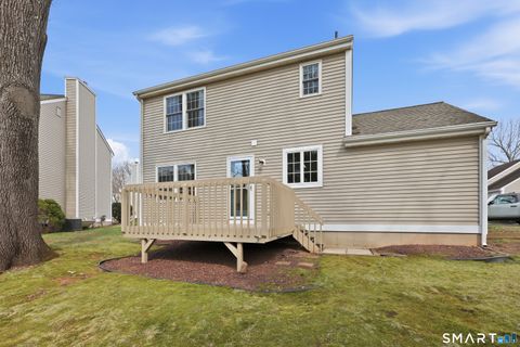 Tiny photo for 175 Berlin Avenue #74, Southington, CT 06489 (MLS # 24166703)