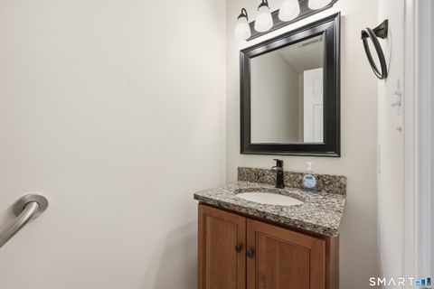 Tiny photo for 175 Berlin Avenue #74, Southington, CT 06489 (MLS # 24166703)