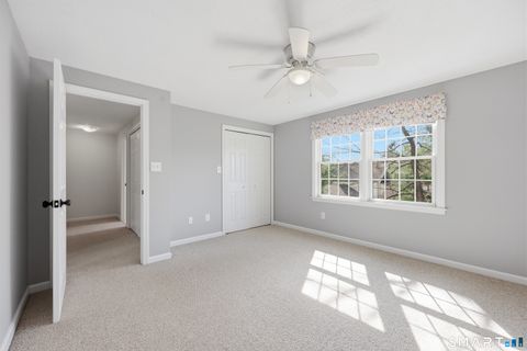 Tiny photo for 175 Berlin Avenue #74, Southington, CT 06489 (MLS # 24166703)