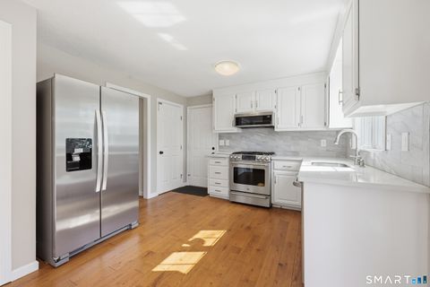 Tiny photo for 175 Berlin Avenue #74, Southington, CT 06489 (MLS # 24166703)