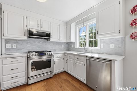 Tiny photo for 175 Berlin Avenue #74, Southington, CT 06489 (MLS # 24166703)