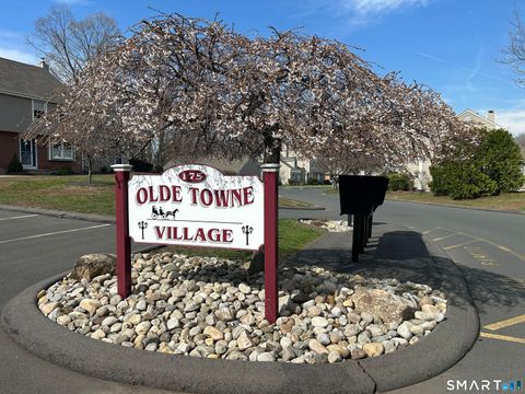 Photo of 175 Berlin Avenue #74, Southington, CT 06489 (MLS # 24166703)