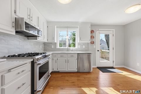 Tiny photo for 175 Berlin Avenue #74, Southington, CT 06489 (MLS # 24166703)