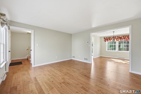 Tiny photo for 175 Berlin Avenue #74, Southington, CT 06489 (MLS # 24166703)
