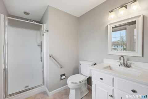 Tiny photo for 175 Berlin Avenue #74, Southington, CT 06489 (MLS # 24166703)