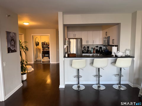 Tiny photo for 25 Forest Street #7F, Stamford, CT 06901 (MLS # 24184338)