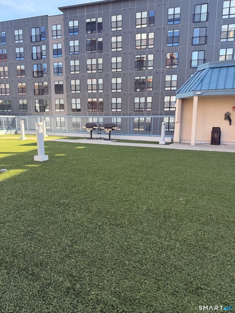 Tiny photo for 25 Forest Street #7F, Stamford, CT 06901 (MLS # 24184338)