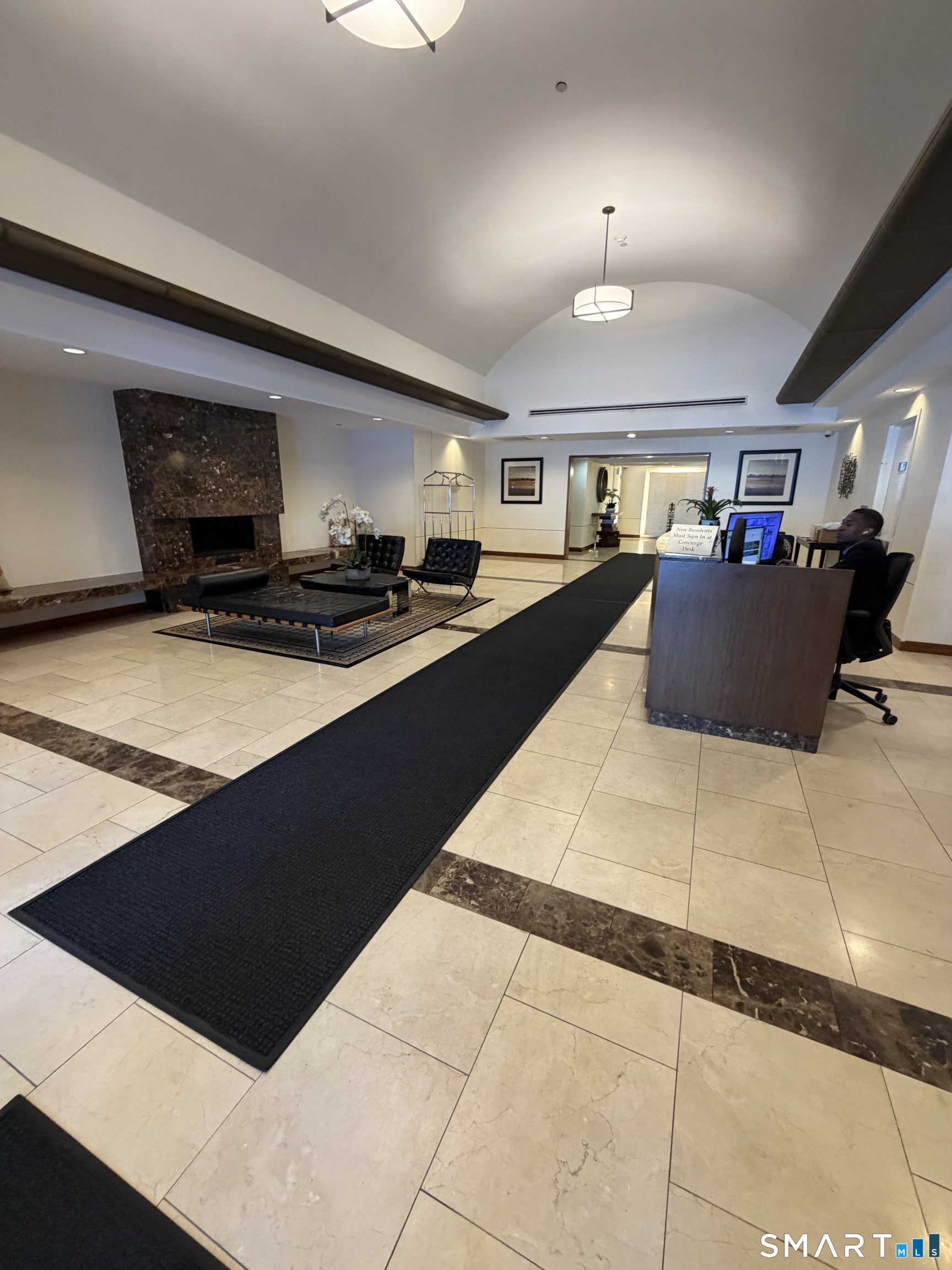 25 Forest Street 7F