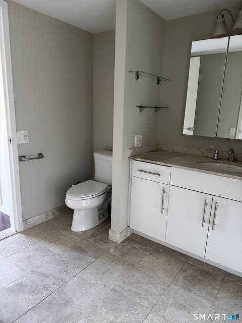 Tiny photo for 25 Forest Street #7F, Stamford, CT 06901 (MLS # 24184338)