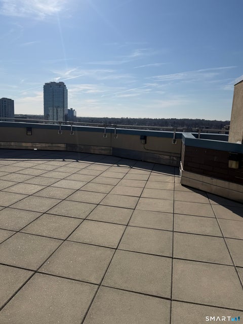 Tiny photo for 25 Forest Street #7F, Stamford, CT 06901 (MLS # 24184338)