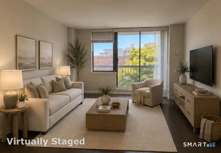 25 Forest Street 7F