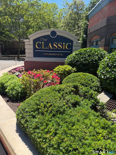 Tiny photo for 25 Forest Street #7F, Stamford, CT 06901 (MLS # 24184338)