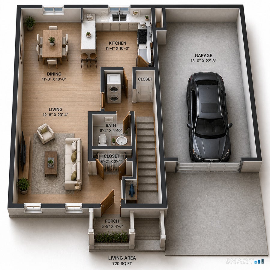 Lot 2 Cambridge Court