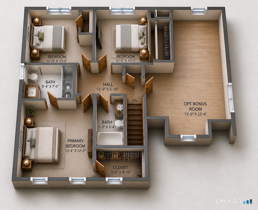 Lot 2 Cambridge Court