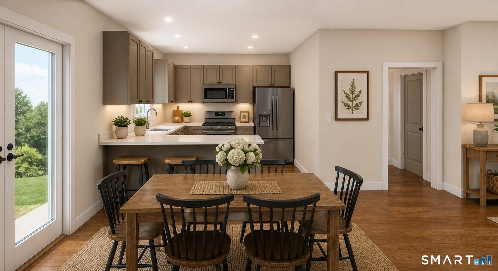 Lot 2 Cambridge Court