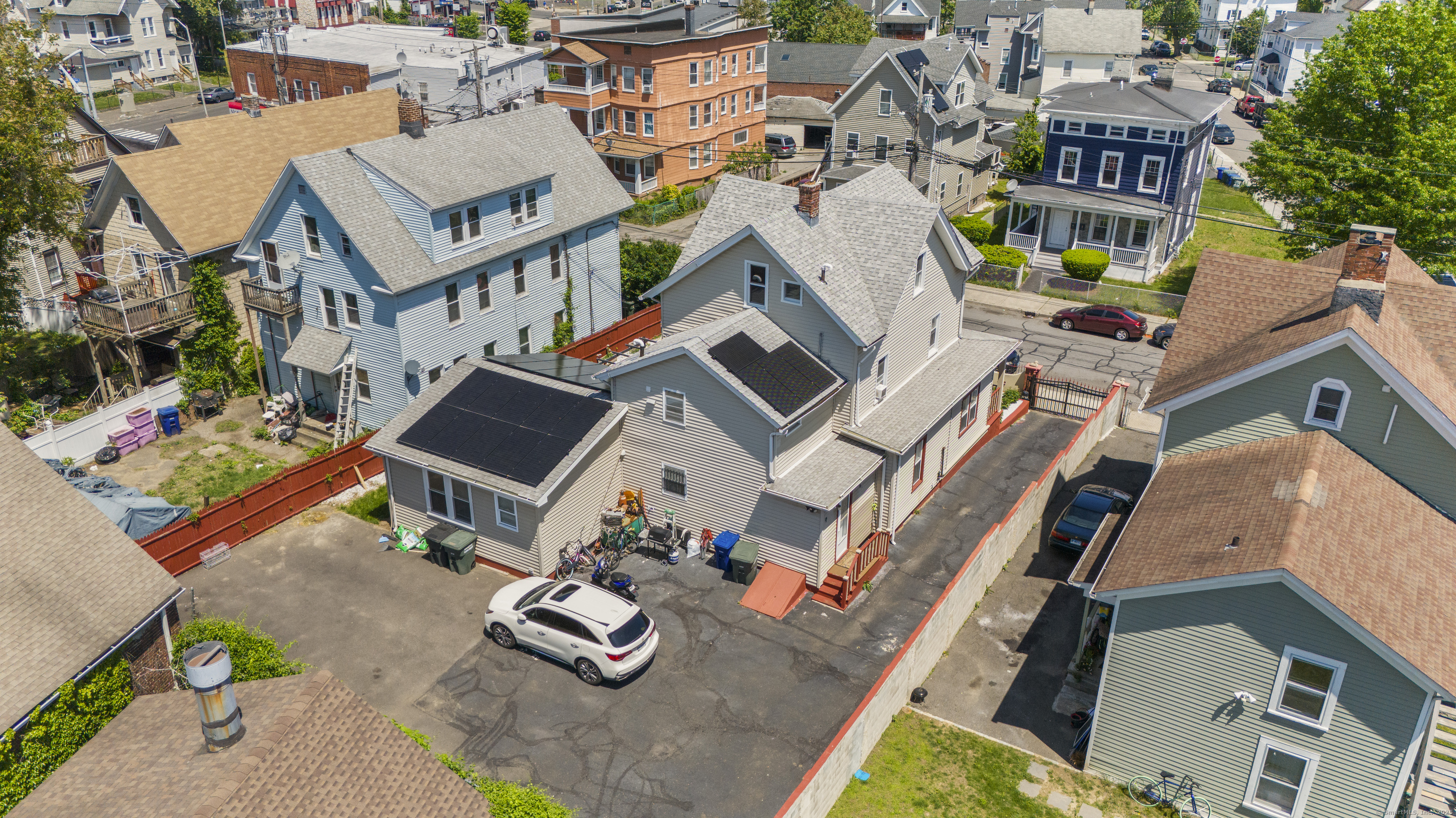 211 Norman Street