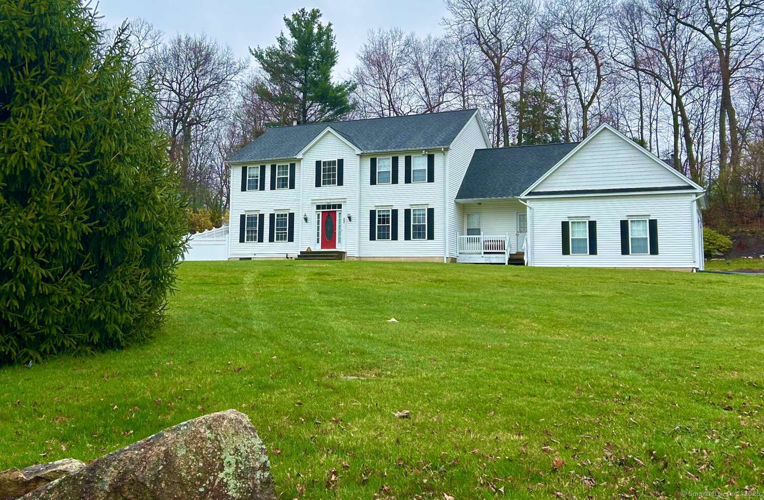 22 Philo Curtis Road, Newtown, Connecticut image 1
