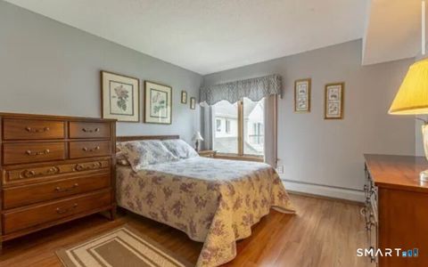 Tiny photo for 24 Millbrook Court #24, Newington, CT 06111 (MLS # 24161237)