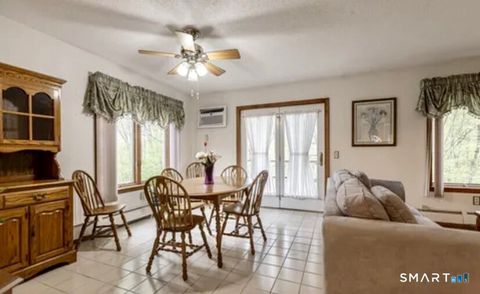 Tiny photo for 24 Millbrook Court #24, Newington, CT 06111 (MLS # 24161237)