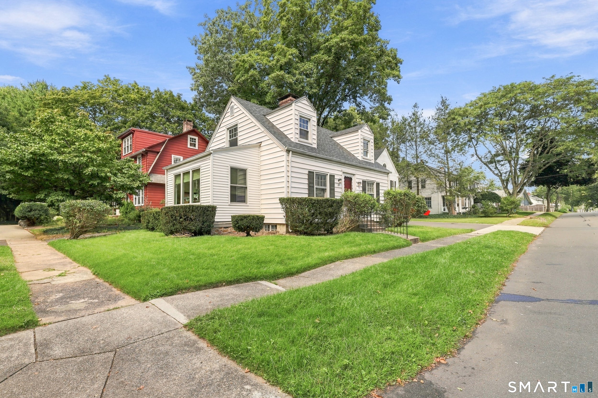 85 Ford Street