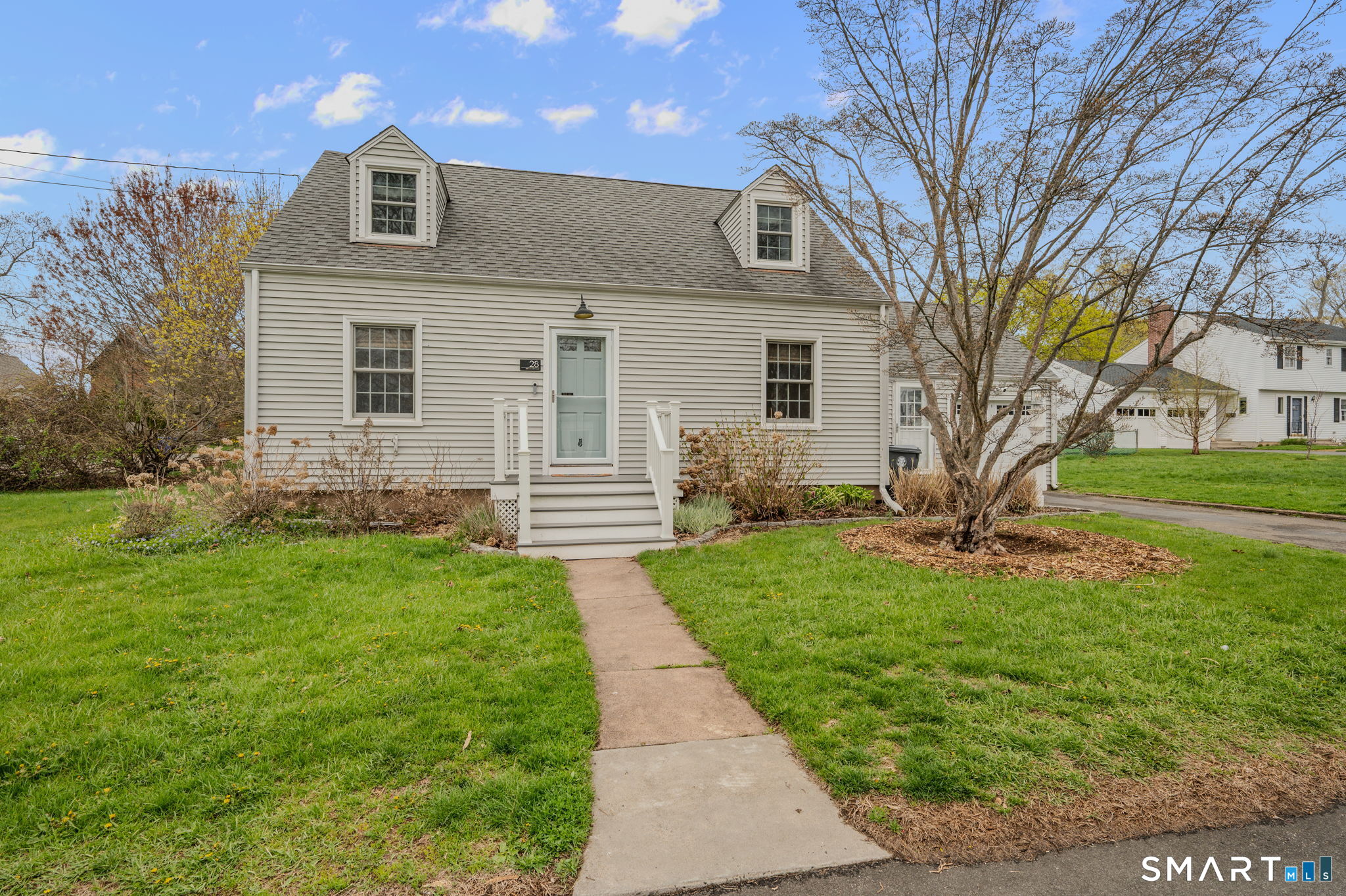 28 Mill Creek Road