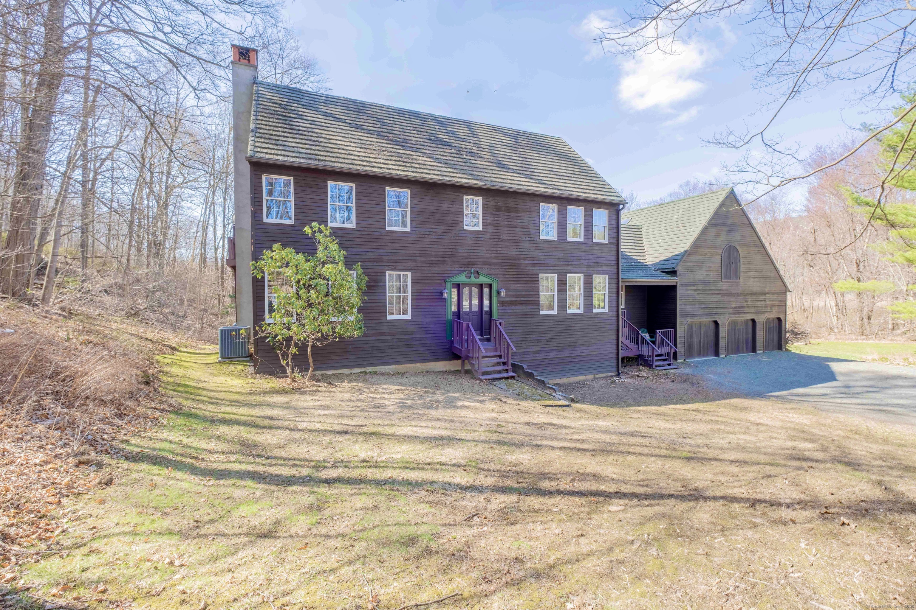 17 Curtis Drive, Sherman, Connecticut image 4