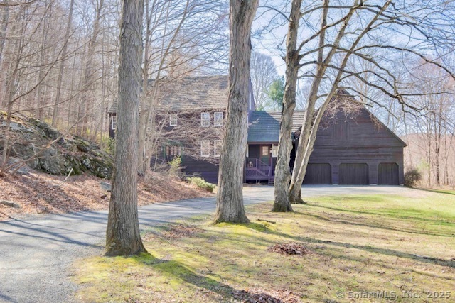 17 Curtis Drive, Sherman, Connecticut image 2