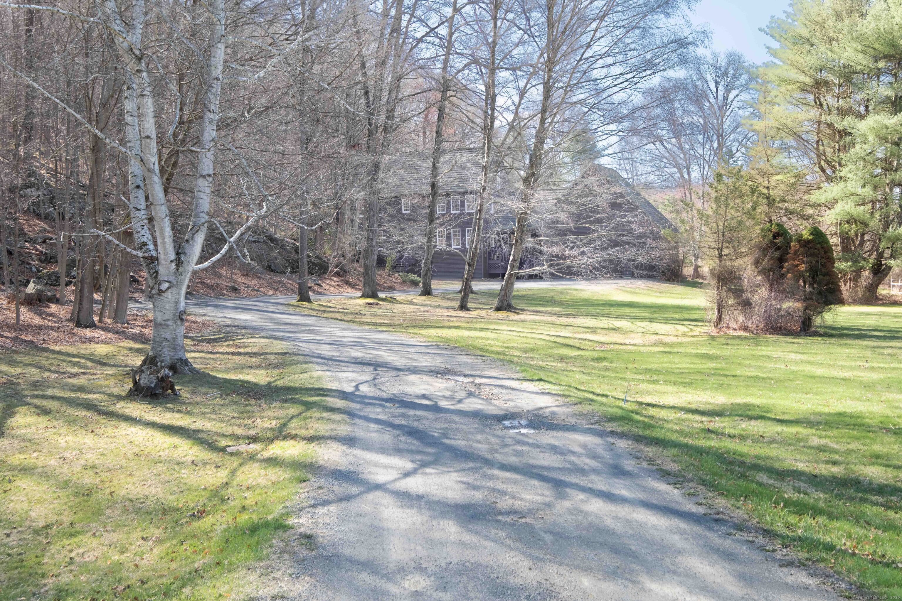 17 Curtis Drive, Sherman, Connecticut image 1