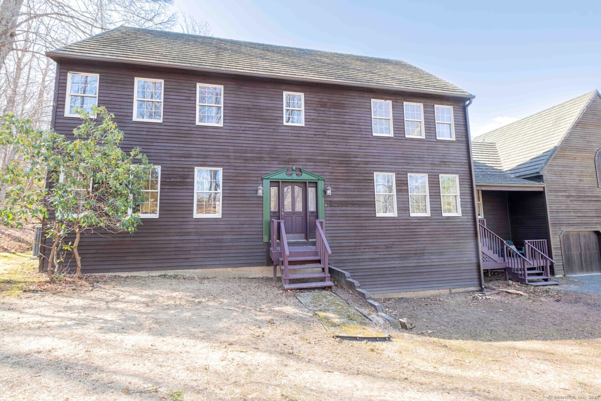 17 Curtis Drive, Sherman, Connecticut image 5
