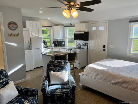 Tiny photo for 424 Pequot Avenue, Groton, CT 06355 (MLS # 24136216)
