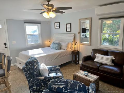 Tiny photo for 424 Pequot Avenue, Groton, CT 06355 (MLS # 24136216)
