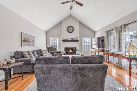 Tiny photo for 55 Old Dairy Lane, Shelton, CT 06484 (MLS # 24156089)