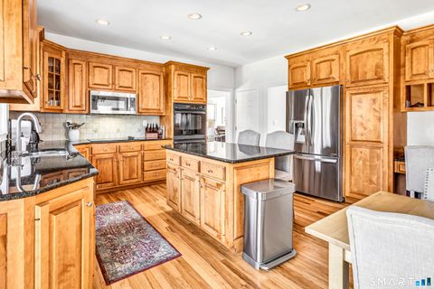 Tiny photo for 55 Old Dairy Lane, Shelton, CT 06484 (MLS # 24156089)