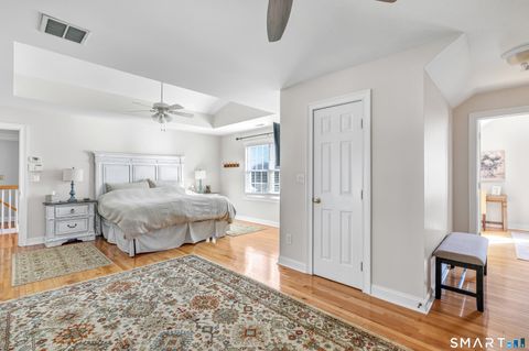 Tiny photo for 55 Old Dairy Lane, Shelton, CT 06484 (MLS # 24156089)