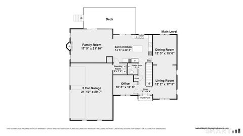 Tiny photo for 55 Old Dairy Lane, Shelton, CT 06484 (MLS # 24156089)