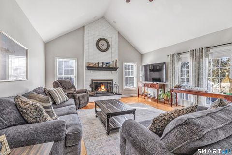 Tiny photo for 55 Old Dairy Lane, Shelton, CT 06484 (MLS # 24156089)