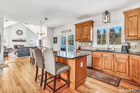 Tiny photo for 55 Old Dairy Lane, Shelton, CT 06484 (MLS # 24156089)