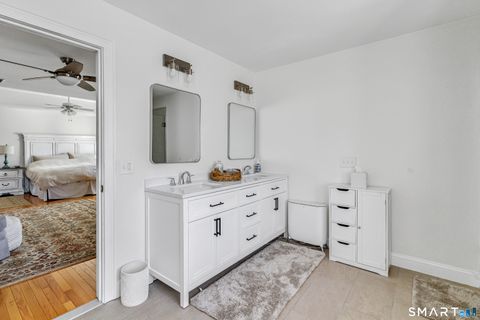 Tiny photo for 55 Old Dairy Lane, Shelton, CT 06484 (MLS # 24156089)