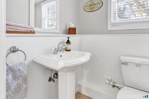 Tiny photo for 55 Old Dairy Lane, Shelton, CT 06484 (MLS # 24156089)