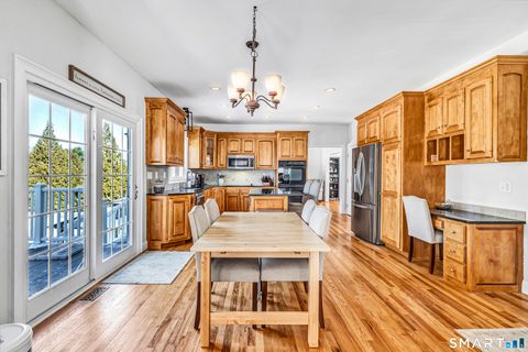 Tiny photo for 55 Old Dairy Lane, Shelton, CT 06484 (MLS # 24156089)