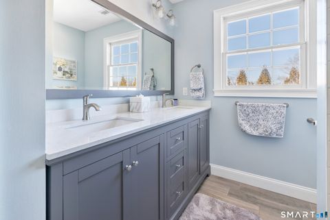 Tiny photo for 55 Old Dairy Lane, Shelton, CT 06484 (MLS # 24156089)