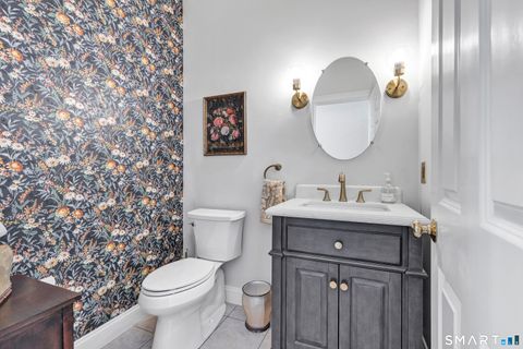 Tiny photo for 55 Old Dairy Lane, Shelton, CT 06484 (MLS # 24156089)