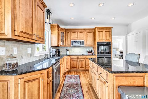 Tiny photo for 55 Old Dairy Lane, Shelton, CT 06484 (MLS # 24156089)